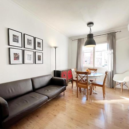Ferienwohnung Casa Sagrada Familia Barcelona Exterior foto
